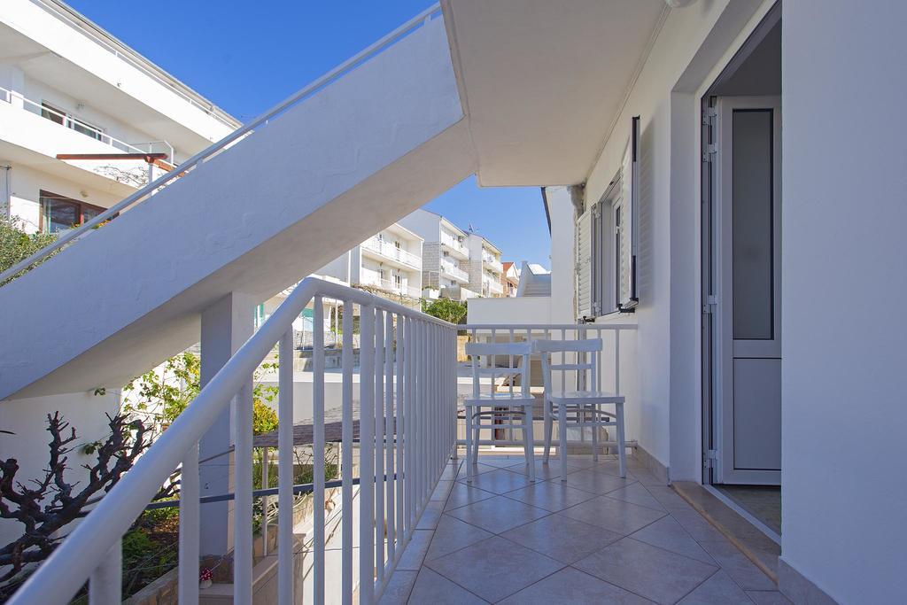 Apartments Julija Hvar Exteriér fotografie