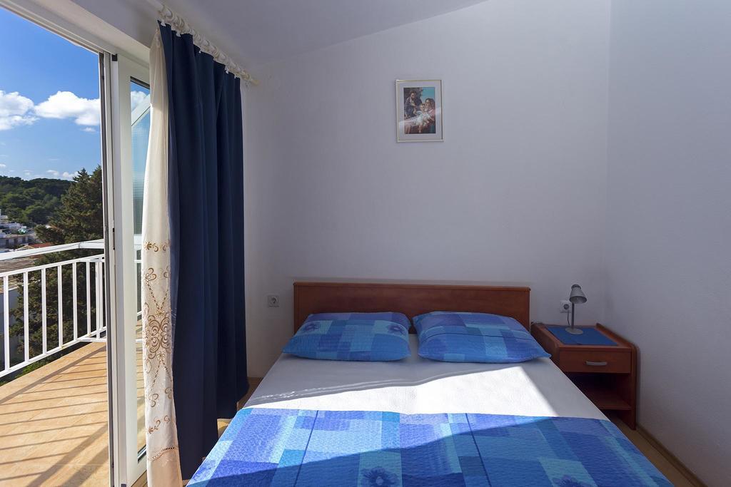 Apartments Julija Hvar Exteriér fotografie